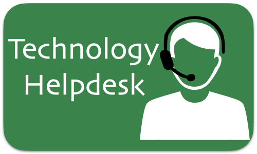 Technology Helpdesk Website